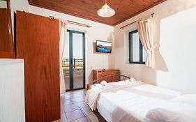 Neriides Villas